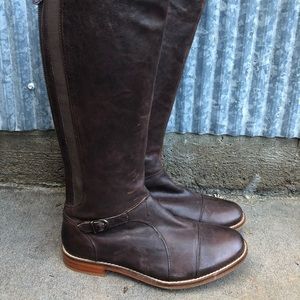 J Shoes Bridget Tall Boots